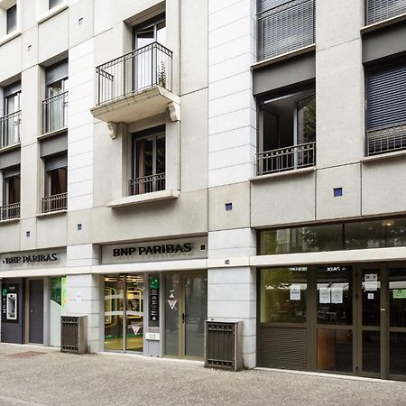 Vacanceole - Residence Illixon Bagneres-de-Luchon Exterior photo