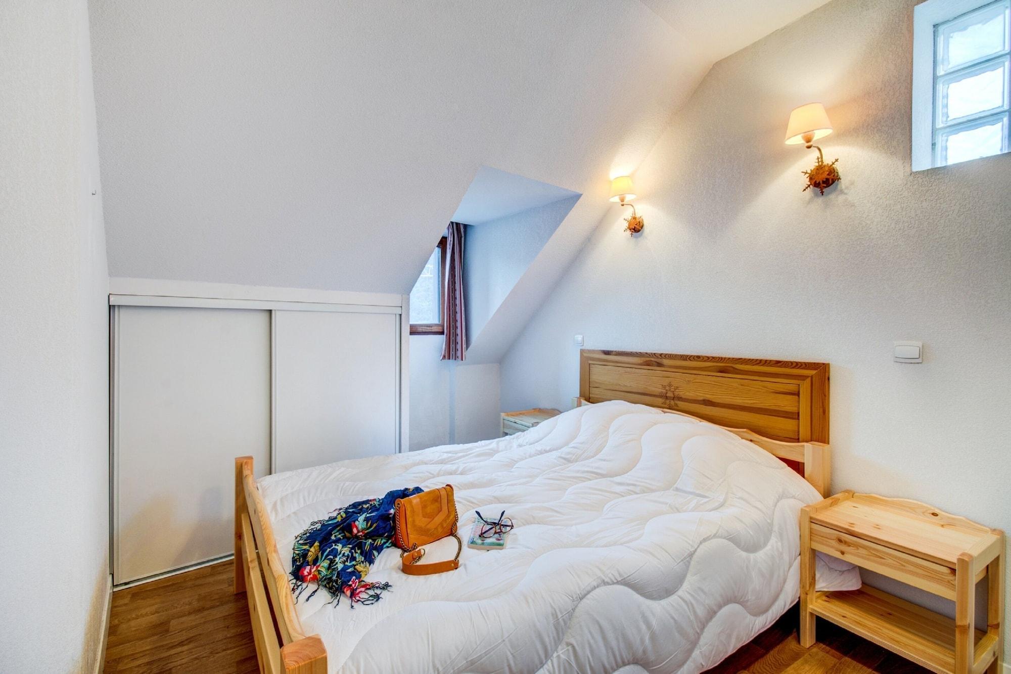 Vacanceole - Residence Illixon Bagneres-de-Luchon Exterior photo