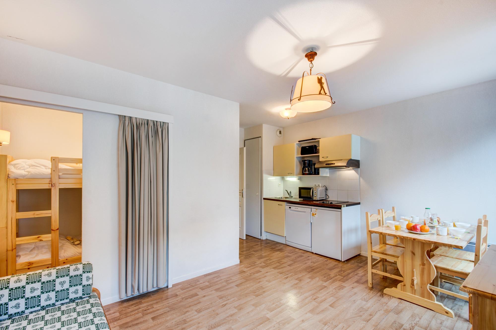 Vacanceole - Residence Illixon Bagneres-de-Luchon Exterior photo