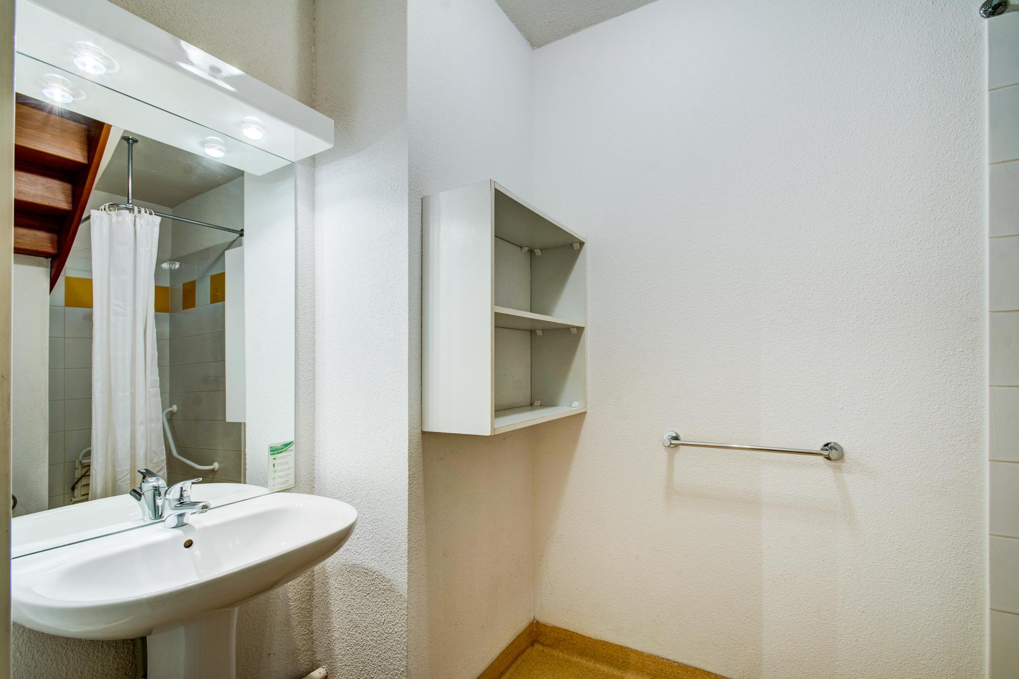 Vacanceole - Residence Illixon Bagneres-de-Luchon Exterior photo