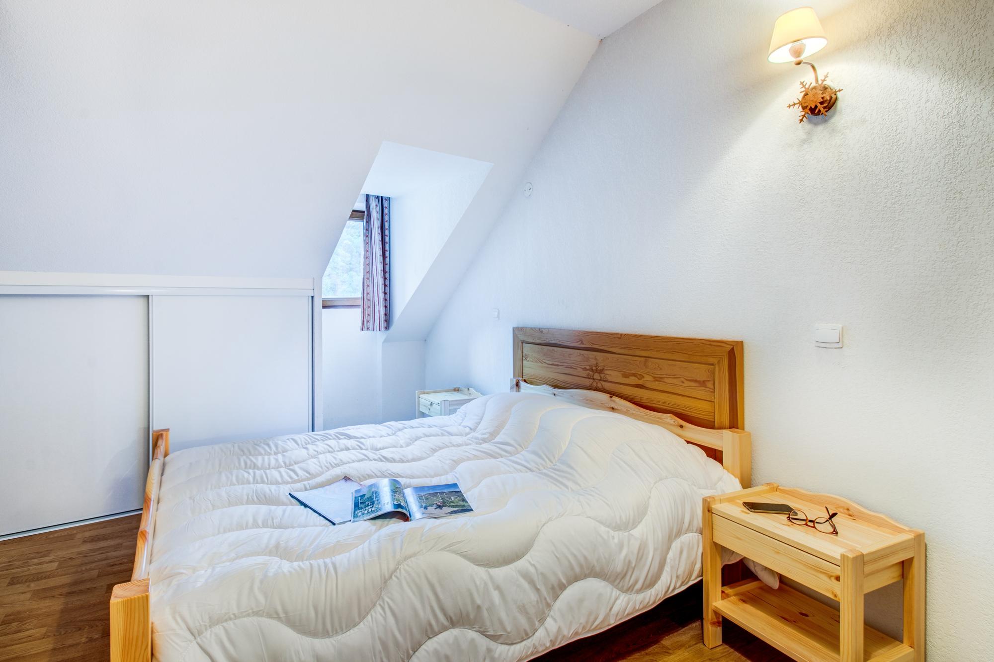 Vacanceole - Residence Illixon Bagneres-de-Luchon Exterior photo