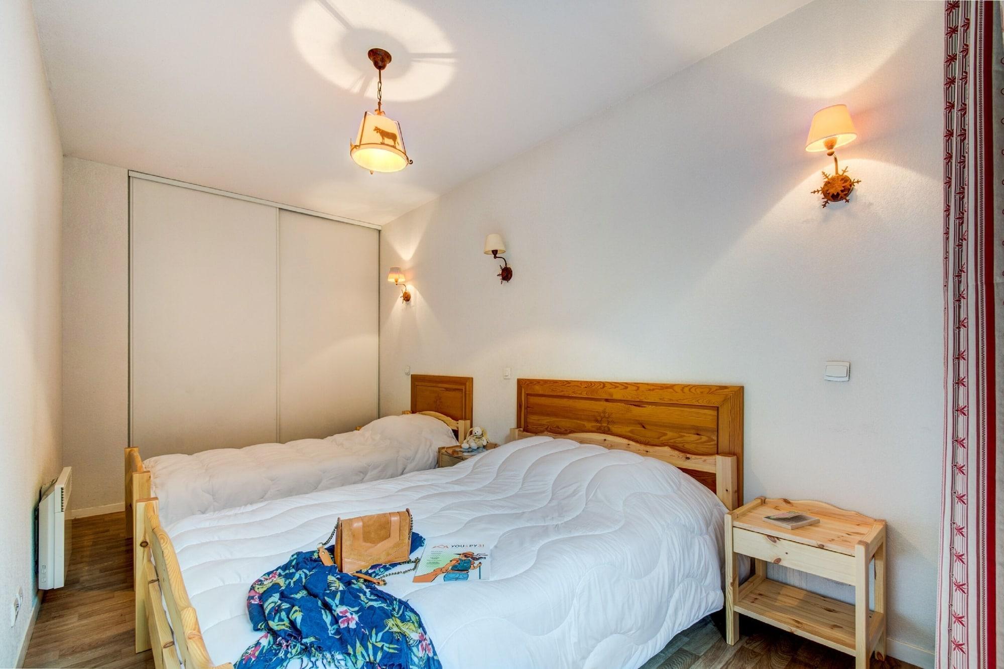 Vacanceole - Residence Illixon Bagneres-de-Luchon Exterior photo