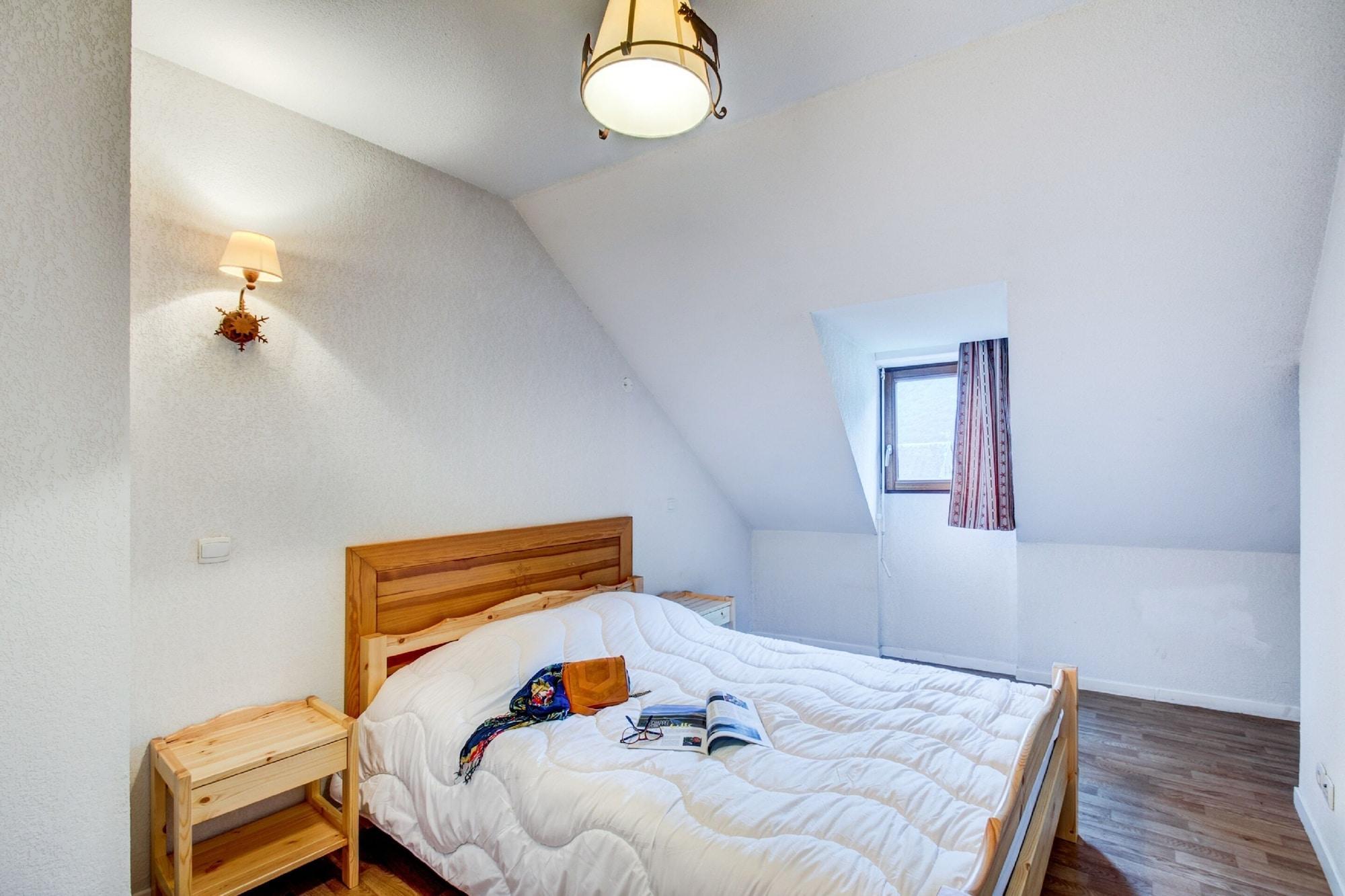 Vacanceole - Residence Illixon Bagneres-de-Luchon Exterior photo